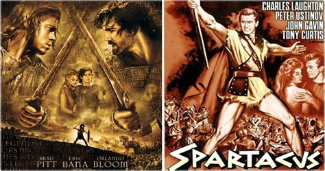 best ancient warrior movies|ancient movie list.